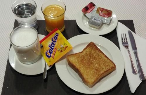 Santander Hotel | Hotel San Glorio