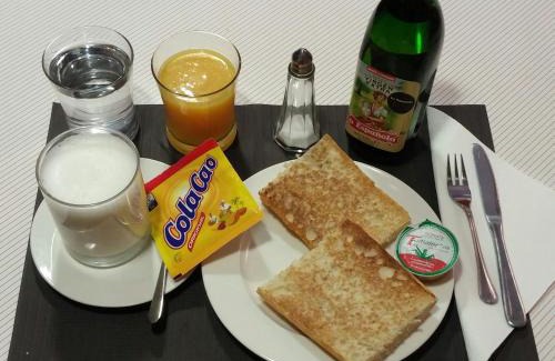 Santander Hotel | Hotel San Glorio