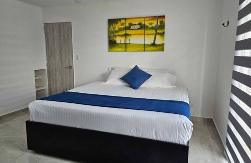 Armenia Hotel | Hotel San Jerónimo