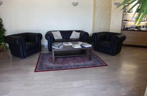 Rossano Hotel | Hotel San Luca