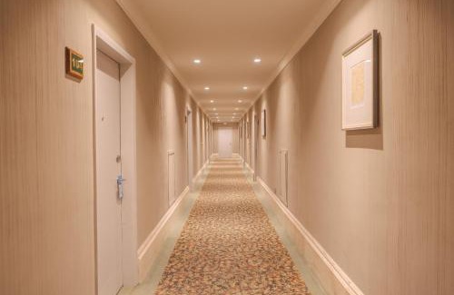 Los Mochis Hotel | Hotel Santa Anita - Balderrama Hotel Collection