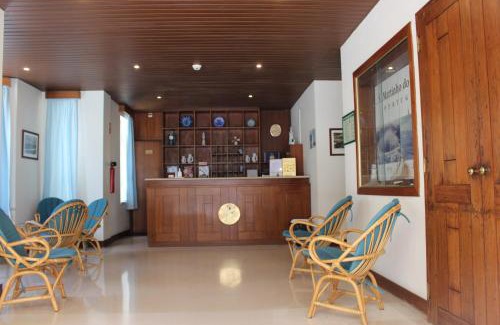 Sao Martinho do Porto Hotel | Hotel Santo Antonio Da Baia