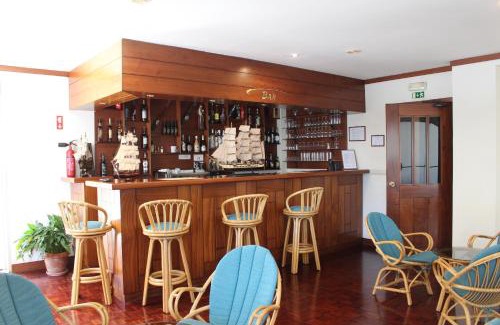 Sao Martinho do Porto Hotel | Hotel Santo Antonio Da Baia