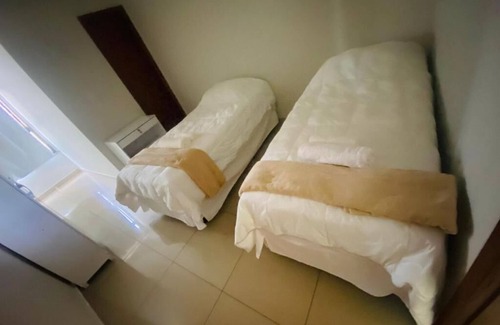 Itabira Hotel | Hotel Santorine Prime Itabira