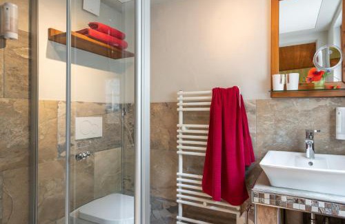 Beulich Haus | Hotel Schmausemühle