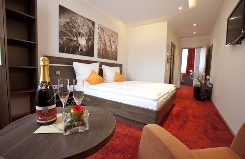 Meppen Hotel | Hotel Schmidt am Markt