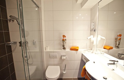Meppen Hotel | Hotel Schmidt am Markt