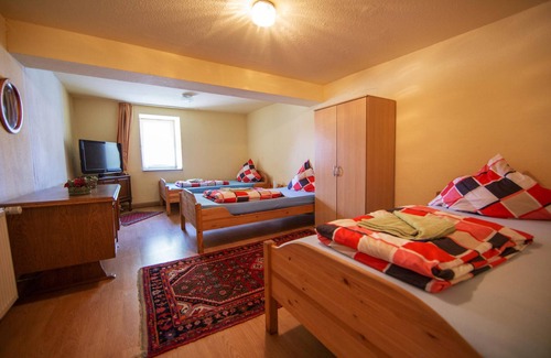 Eschweiler Hotel | Hotel Schwan