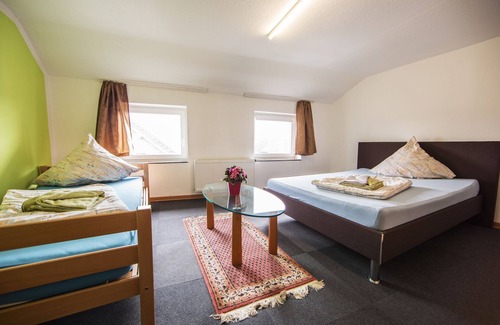 Eschweiler Hotel | Hotel Schwan