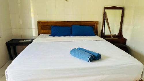 Kedisan Hotel | Hotel Segara