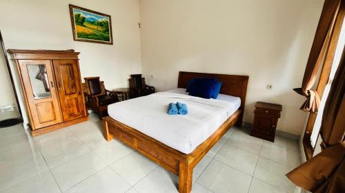 Kedisan Hotel | Hotel Segara