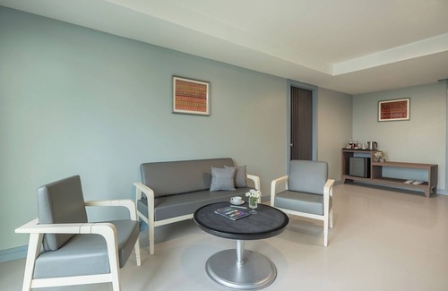 Wieng Hotel | Hotel Selene Chiang Rai