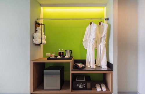 Wieng Hotel | Hotel Selene Chiang Rai