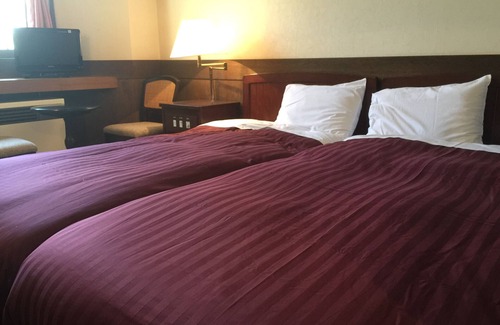 Shirakabako Hotel | Hotel Shirakabako Sakaeen