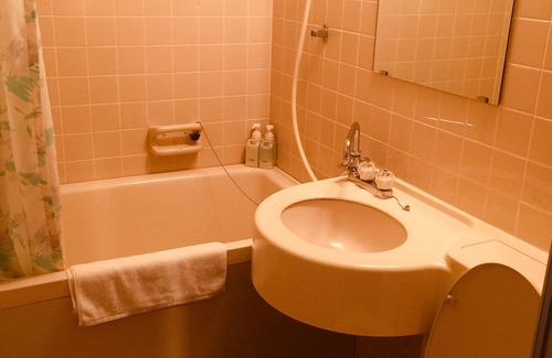 Shirakabako Hotel | Hotel Shirakabako Sakaeen