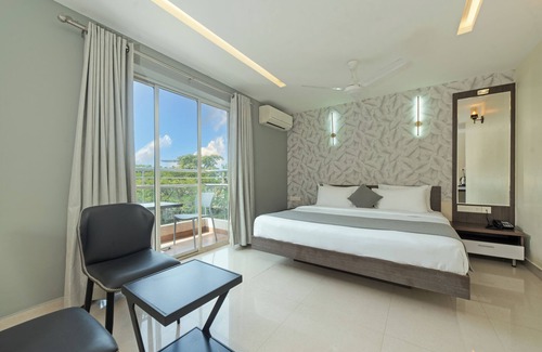 Hampankatta Hotel | Hotel Shoolin Grand