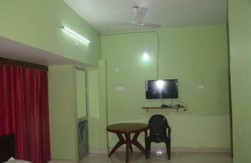 Gaya Haus | hotel shree vishnu guest house