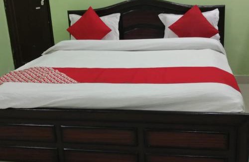 Gaya Haus | hotel shree vishnu guest house