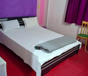 Gaya Haus | hotel shree vishnu guest house
