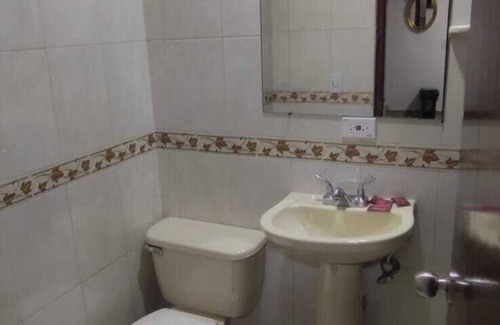 Buenos Aires Hotel | Hotel Sie7e Express