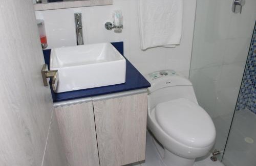 Itagui Hotel | Hotel Sixtina Plaza Medellin