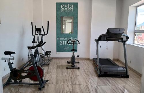 Itagui Hotel | Hotel Sixtina Plaza Medellin