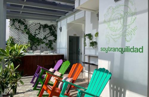 Itagui Hotel | Hotel Sixtina Plaza Medellin