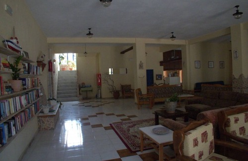 Marathokampos Hotel | Hotel Sofia