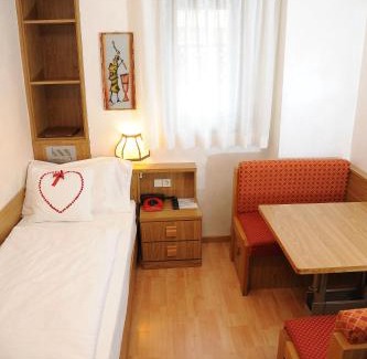 Bellamonte Hotel | Hotel Sole Family Hotel