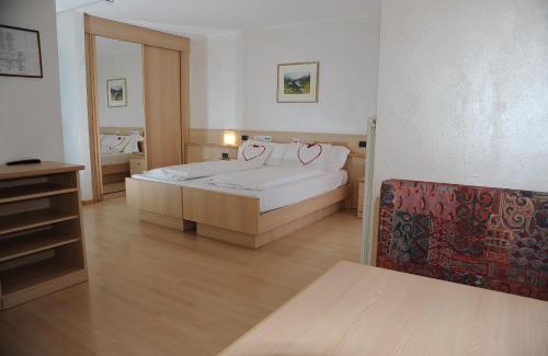 Bellamonte Hotel | Hotel Sole Family Hotel