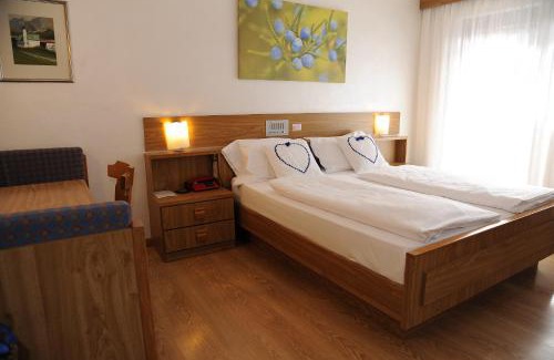 Bellamonte Hotel | Hotel Sole Family Hotel