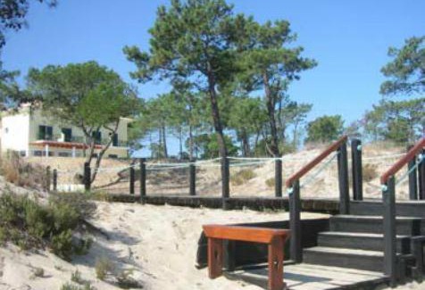Carvalhal Hotel | Hotel Soltroia - Foz Do Sado