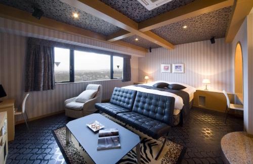 Toyota Hotel | HOTEL & SPA ISLAND (Adult Only)