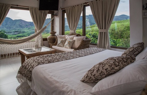 Pereira Hotel | Hotel Spa La Colina