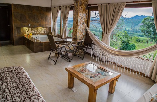 Pereira Hotel | Hotel Spa La Colina