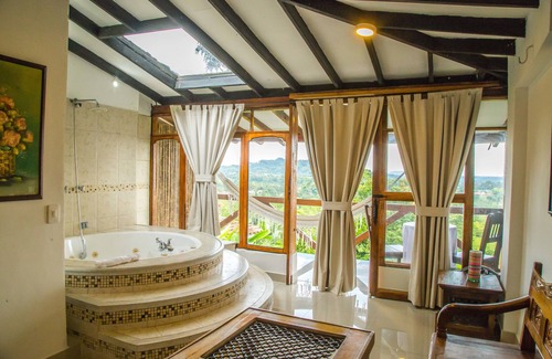 Pereira Hotel | Hotel Spa La Colina