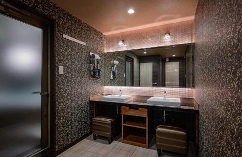 Maebashi Hotel | HOTEL STAR RESORT aroma