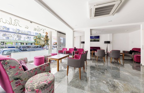 Fatima Hotel | Hotel Sto António de Pádua