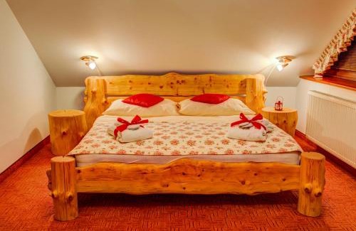 Liptovsky Jan Hotel | Hotel Strachanovka - Jánska Koliba