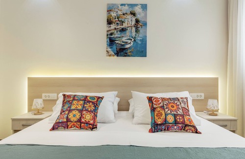 Meljine Hotel | Hotel Subra Atrium