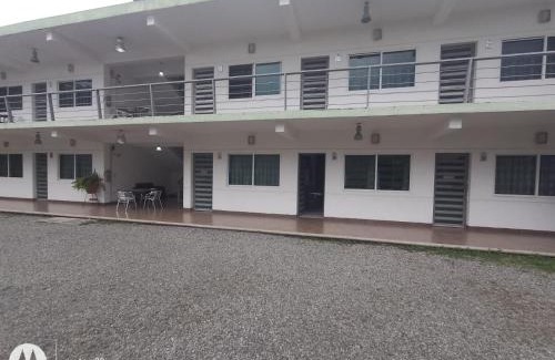 Tapachula Hotel | Hotel & Suites Mo Sak