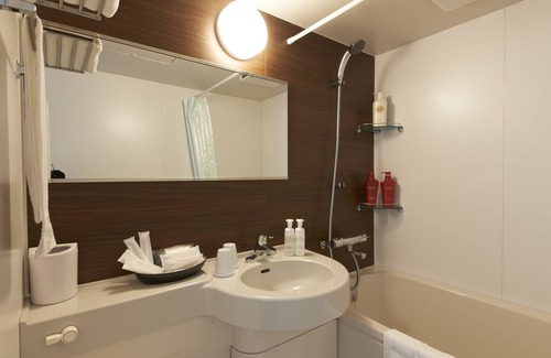 Koshigaya Hotel | Hotel SunClover Koshigaya Station