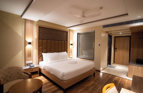 Sirsi Hotel | Hotel Supriya International Sirsi