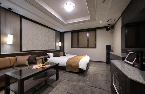 Kawagoe Hotel | Hotel SWEET SEASON埼玉川越桜の川店