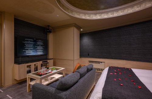 Kawagoe Hotel | Hotel SWEET SEASON埼玉川越桜の川店