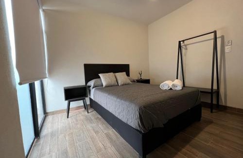 Leon Wohnung | Hotel Tía Flora
