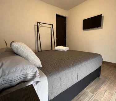 Leon Wohnung | Hotel Tía Flora