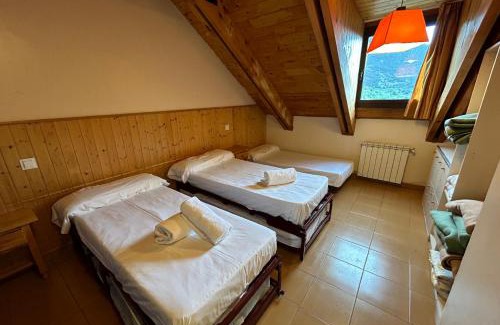 Taull Hotel | Hotel Taüll