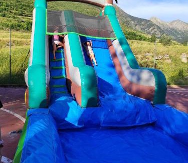 Taull Hotel | Hotel Taüll