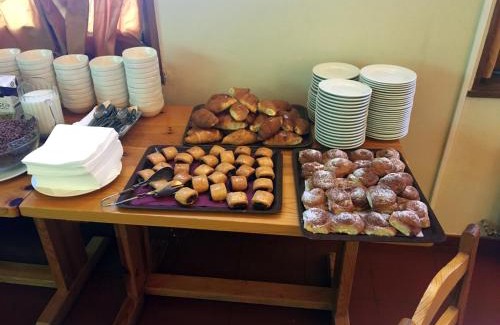 Taull Hotel | Hotel Taüll